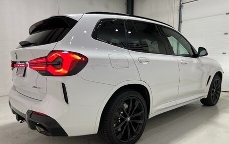 BMW X3, 2023 год, 6 490 000 рублей, 5 фотография