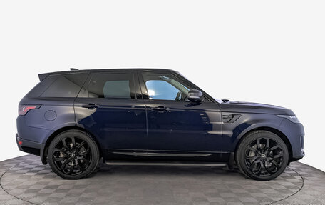 Land Rover Range Rover Sport II, 2020 год, 6 200 000 рублей, 4 фотография