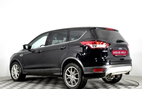 Ford Kuga III, 2016 год, 1 470 000 рублей, 7 фотография