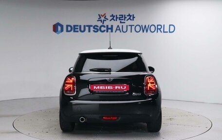 MINI Hatch, 2020 год, 2 500 000 рублей, 4 фотография