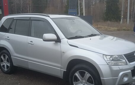 Suzuki Grand Vitara, 2007 год, 1 050 000 рублей, 5 фотография