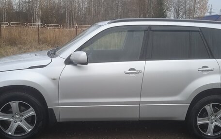 Suzuki Grand Vitara, 2007 год, 1 050 000 рублей, 3 фотография