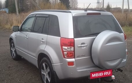 Suzuki Grand Vitara, 2007 год, 1 050 000 рублей, 7 фотография