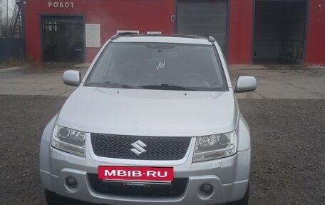 Suzuki Grand Vitara, 2007 год, 1 050 000 рублей, 4 фотография