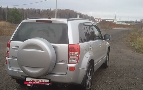 Suzuki Grand Vitara, 2007 год, 1 050 000 рублей, 6 фотография