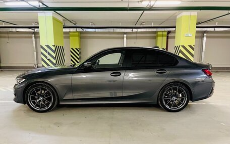 BMW 3 серия, 2019 год, 2 850 000 рублей, 8 фотография