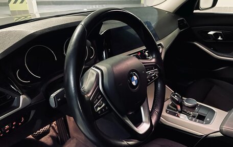 BMW 3 серия, 2019 год, 2 850 000 рублей, 17 фотография