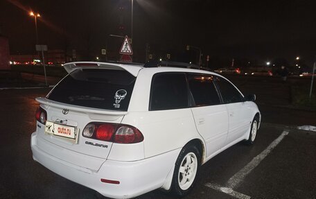 Toyota Caldina, 2002 год, 600 000 рублей, 3 фотография