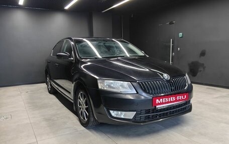 Skoda Octavia, 2014 год, 875 150 рублей, 3 фотография