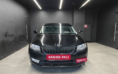 Skoda Octavia, 2014 год, 875 150 рублей, 5 фотография