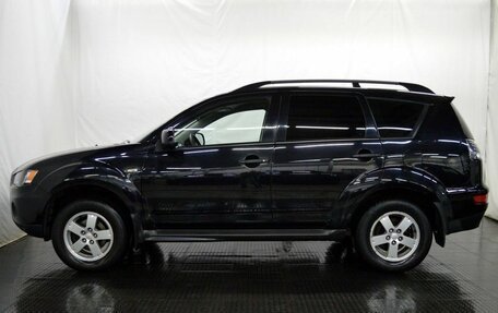 Mitsubishi Outlander III рестайлинг 3, 2011 год, 1 434 000 рублей, 8 фотография