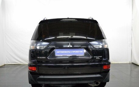 Mitsubishi Outlander III рестайлинг 3, 2011 год, 1 434 000 рублей, 6 фотография