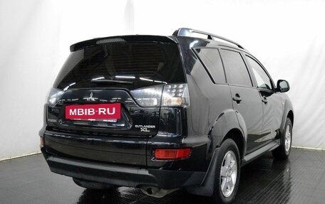 Mitsubishi Outlander III рестайлинг 3, 2011 год, 1 434 000 рублей, 5 фотография