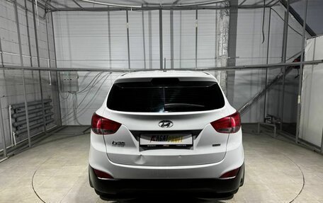 Hyundai ix35 I рестайлинг, 2015 год, 1 349 000 рублей, 6 фотография