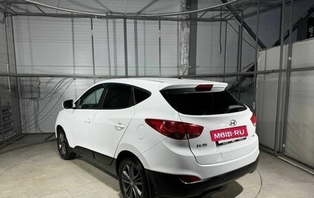 Hyundai ix35 I рестайлинг, 2015 год, 1 349 000 рублей, 7 фотография