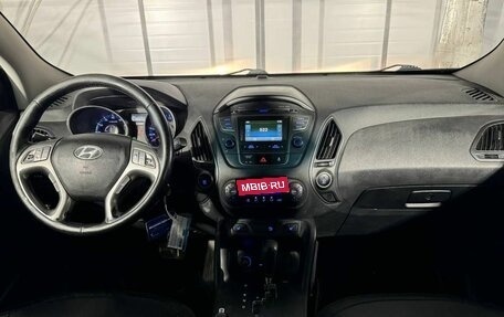 Hyundai ix35 I рестайлинг, 2015 год, 1 349 000 рублей, 13 фотография