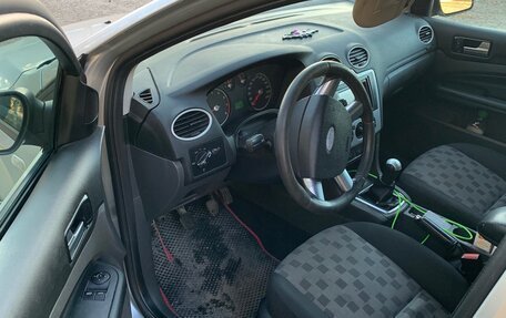 Ford Focus II рестайлинг, 2006 год, 410 000 рублей, 7 фотография