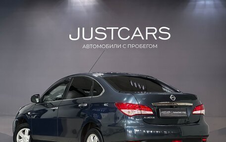 Nissan Almera, 2014 год, 759 000 рублей, 6 фотография