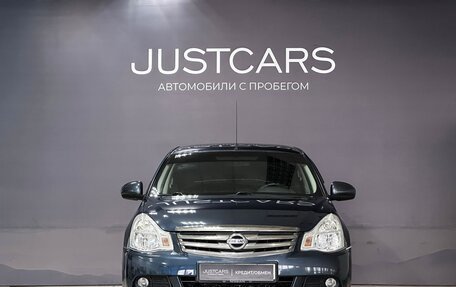 Nissan Almera, 2014 год, 759 000 рублей, 2 фотография