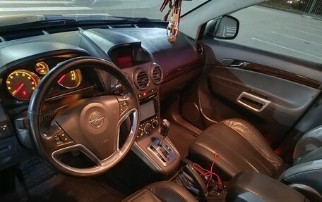 Opel Antara I, 2009 год, 770 000 рублей, 6 фотография