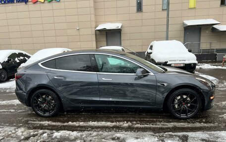 Tesla Model 3 I, 2020 год, 3 350 000 рублей, 4 фотография