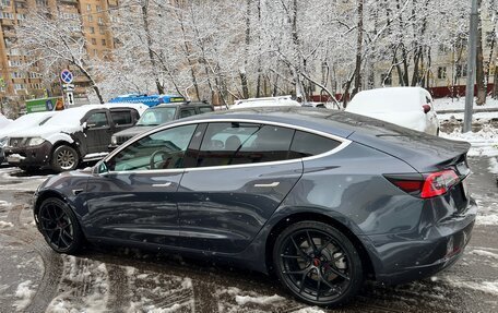 Tesla Model 3 I, 2020 год, 3 350 000 рублей, 6 фотография