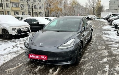 Tesla Model 3 I, 2020 год, 3 350 000 рублей, 2 фотография