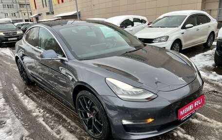 Tesla Model 3 I, 2020 год, 3 350 000 рублей, 3 фотография