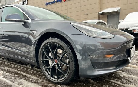 Tesla Model 3 I, 2020 год, 3 350 000 рублей, 9 фотография