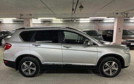 Haval H6, 2019 год, 1 725 000 рублей, 4 фотография