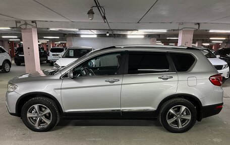 Haval H6, 2019 год, 1 725 000 рублей, 8 фотография