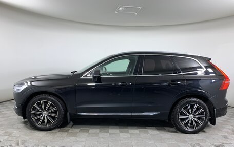 Volvo XC60 II, 2019 год, 2 485 000 рублей, 8 фотография