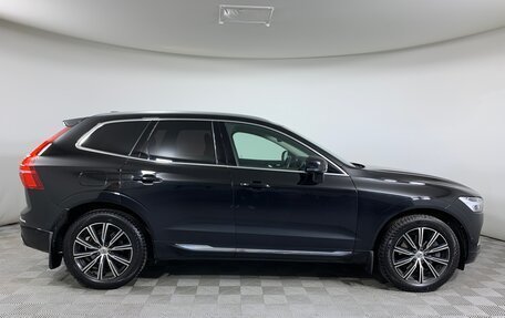 Volvo XC60 II, 2019 год, 2 485 000 рублей, 4 фотография