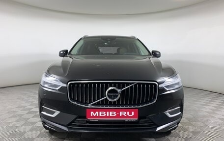 Volvo XC60 II, 2019 год, 2 485 000 рублей, 2 фотография