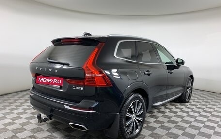 Volvo XC60 II, 2019 год, 2 485 000 рублей, 5 фотография