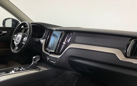 Volvo XC60 II, 2019 год, 2 485 000 рублей, 14 фотография