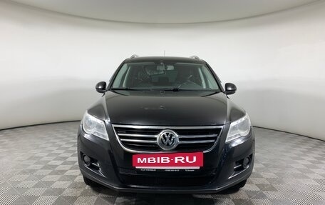 Volkswagen Tiguan I, 2010 год, 1 079 000 рублей, 2 фотография