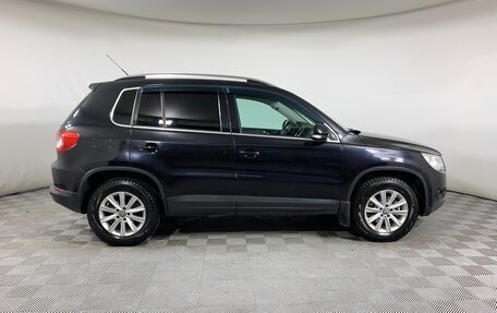 Volkswagen Tiguan I, 2010 год, 1 079 000 рублей, 4 фотография