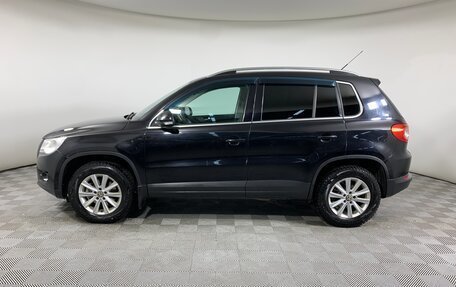 Volkswagen Tiguan I, 2010 год, 1 079 000 рублей, 8 фотография