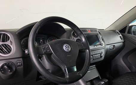 Volkswagen Tiguan I, 2010 год, 1 079 000 рублей, 12 фотография