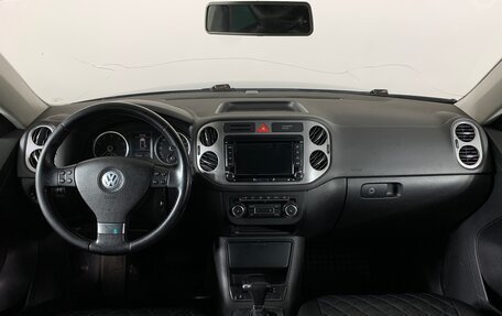 Volkswagen Tiguan I, 2010 год, 1 079 000 рублей, 13 фотография