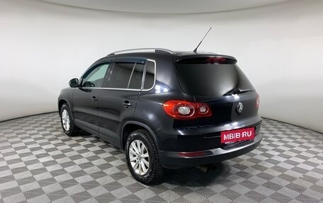 Volkswagen Tiguan I, 2010 год, 1 079 000 рублей, 7 фотография