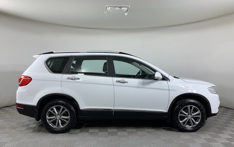 Haval H6, 2019 год, 1 395 000 рублей, 4 фотография