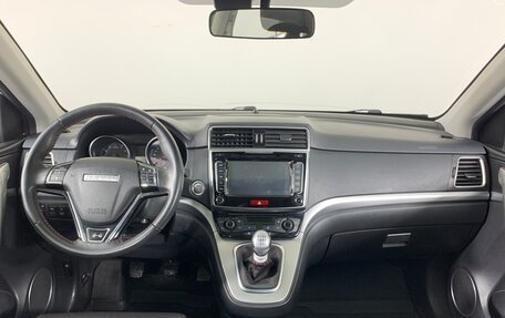 Haval H6, 2019 год, 1 395 000 рублей, 13 фотография