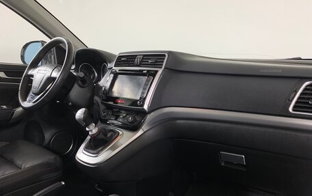 Haval H6, 2019 год, 1 395 000 рублей, 14 фотография