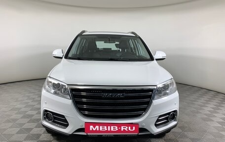 Haval H6, 2019 год, 1 395 000 рублей, 2 фотография