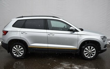 Skoda Karoq I, 2021 год, 2 700 000 рублей, 7 фотография