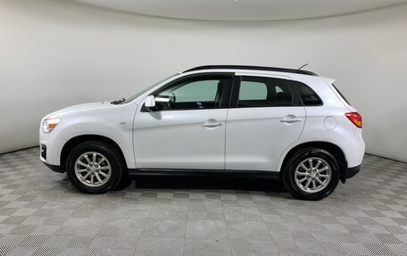 Mitsubishi ASX I рестайлинг, 2013 год, 1 310 000 рублей, 8 фотография