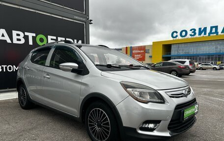 Lifan X50, 2015 год, 640 000 рублей, 3 фотография