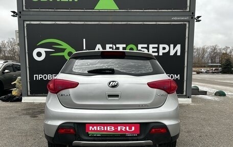 Lifan X50, 2015 год, 640 000 рублей, 6 фотография